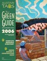 Taos Green Guide 2006